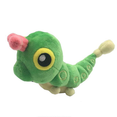 Peluche Pokémon Chenipan